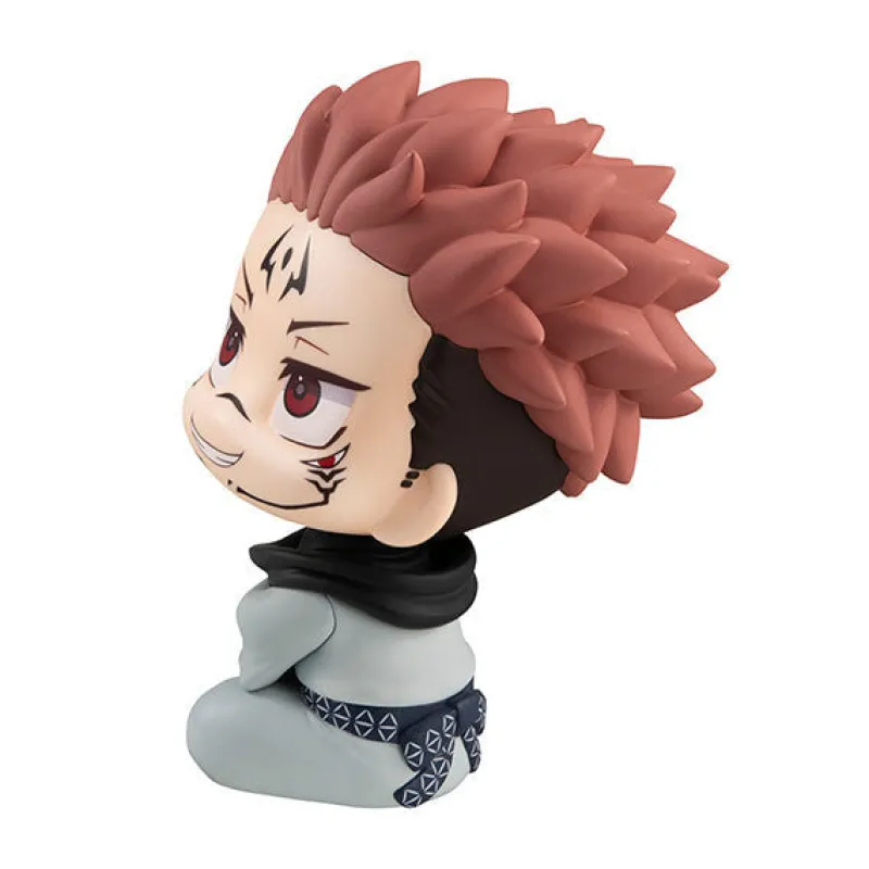 MegaHouse Jujutsu Kaisen - Sukuna - Look Up - 2025 Re-release Sale