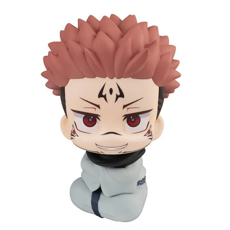 MegaHouse Jujutsu Kaisen - Sukuna - Look Up - 2025 Re-release Sale
