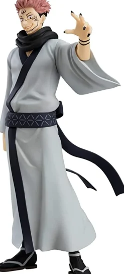 Best Good Smile Company Jujutsu Kaisen - Sukuna - Pop Up Parade