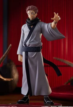 Best Good Smile Company Jujutsu Kaisen - Sukuna - Pop Up Parade