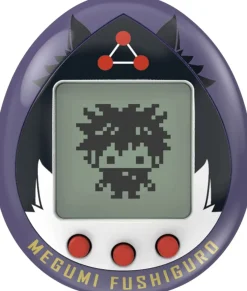 Hot Bandai Jujutsu Kaisen - Tamagotchi - Megumi Fushigurotchi Ver.
