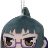 Hot SEGA Jujutsu Kaisen - Zenin Maki - Nesoberi (S)