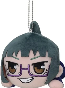 Hot SEGA Jujutsu Kaisen - Zenin Maki - Nesoberi (S)