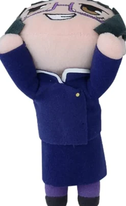 Hot SEGA Jujutsu Kaisen - Zenin Maki - Nesoberi (S)