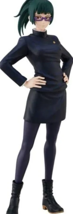 Sale Bandai Spirits Jujutsu Kaisen - Zenin Maki - Jujutsu Kaisen Jukon no Kata