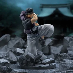 Outlet SEGA Jujutsu Kaisen Dai 2 Ki - Fushiguro Touji - Jurei (Bukiko) - Luminasta - Ten yo jubaku