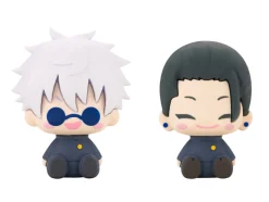 Sale Kotobukiya Jujutsu Kaisen Dai 2 Ki - Getou Suguru - Gojou Satoru - POTE RABA