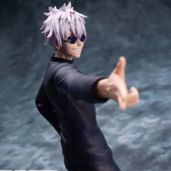 Hot SEGA Jujutsu Kaisen Dai 2 Ki - Gojou Satoru - Luminasta - Saikyou no Futari