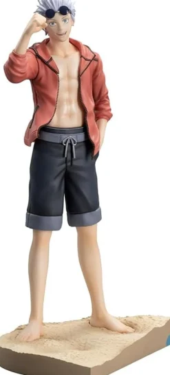 Outlet SEGA Jujutsu Kaisen Dai 2 Ki - Gojou Satoru - Luminasta - Mensoure!!!