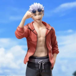 Outlet SEGA Jujutsu Kaisen Dai 2 Ki - Gojou Satoru - Luminasta - Mensoure!!!