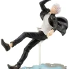 Best Kotobukiya Jujutsu Kaisen Dai 2 Ki - Gojou Satoru - ARTFX J - 1/8 - Hidden Inventory/Premature Death Ver.