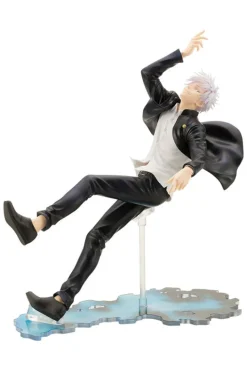 Best Kotobukiya Jujutsu Kaisen Dai 2 Ki - Gojou Satoru - ARTFX J - 1/8 - Hidden Inventory/Premature Death Ver.