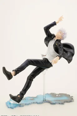 Best Kotobukiya Jujutsu Kaisen Dai 2 Ki - Gojou Satoru - ARTFX J - 1/8 - Hidden Inventory/Premature Death Ver.