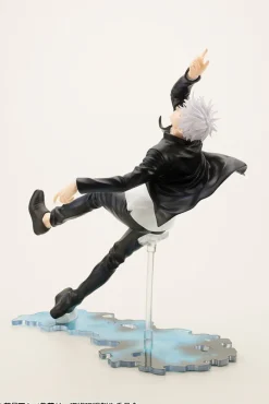 Best Kotobukiya Jujutsu Kaisen Dai 2 Ki - Gojou Satoru - ARTFX J - 1/8 - Hidden Inventory/Premature Death Ver.
