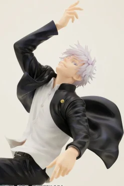 Best Kotobukiya Jujutsu Kaisen Dai 2 Ki - Gojou Satoru - ARTFX J - 1/8 - Hidden Inventory/Premature Death Ver.