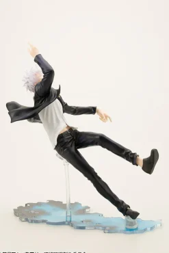 Best Kotobukiya Jujutsu Kaisen Dai 2 Ki - Gojou Satoru - ARTFX J - 1/8 - Hidden Inventory/Premature Death Ver.