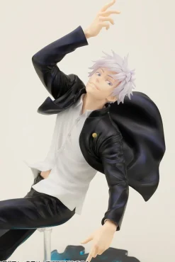 Best Kotobukiya Jujutsu Kaisen Dai 2 Ki - Gojou Satoru - ARTFX J - 1/8 - Hidden Inventory/Premature Death Ver.