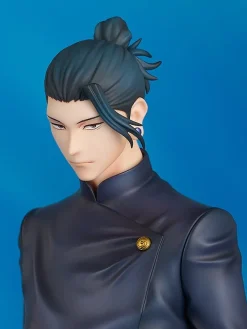 Best Good Smile Company Jujutsu Kaisen Dai 2 Ki - Getou Suguru - 1/7 - Tokyo Jujutsu High School Ver.