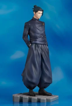 Best Good Smile Company Jujutsu Kaisen Dai 2 Ki - Getou Suguru - 1/7 - Tokyo Jujutsu High School Ver.