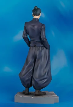 Best Good Smile Company Jujutsu Kaisen Dai 2 Ki - Getou Suguru - 1/7 - Tokyo Jujutsu High School Ver.