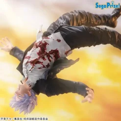 Hot SEGA Jujutsu Kaisen Dai 2 Ki - Gojou Satoru - Figurizm Alpha - Kakusei