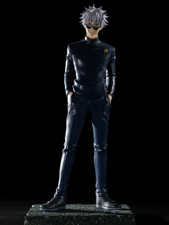 Discount FuRyu Jujutsu Kaisen Dai 2 Ki - Gojou Satoru - Tenitol - Kaigyoku Gyokusetsu