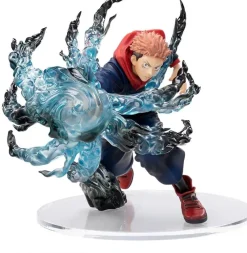 Sale SEGA Jujutsu Kaisen Dai 2 Ki - Itadori Yuuji - Luminasta