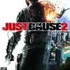 Eidos Interactive Just Cause 2 Sale