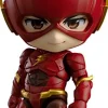 Outlet Good Smile Company Justice League (2017) - Flash - Nendoroid #917 - Justice League Edition