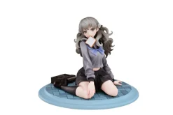 Wanderer Juusan Kihei Boueiken - Fuyusaka Iori - 1/7 Best