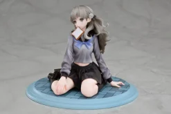 Wanderer Juusan Kihei Boueiken - Fuyusaka Iori - 1/7 Best