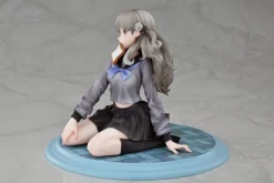 Wanderer Juusan Kihei Boueiken - Fuyusaka Iori - 1/7 Best