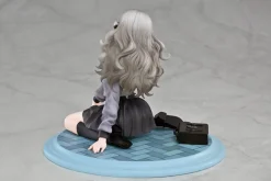 Wanderer Juusan Kihei Boueiken - Fuyusaka Iori - 1/7 Best