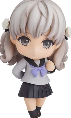 Best Good Smile Company Juusan Kihei Boueiken - Fuyusaka Iori - Nendoroid #1405