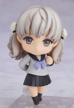 Best Good Smile Company Juusan Kihei Boueiken - Fuyusaka Iori - Nendoroid #1405