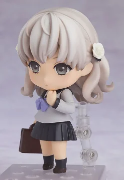 Best Good Smile Company Juusan Kihei Boueiken - Fuyusaka Iori - Nendoroid #1405