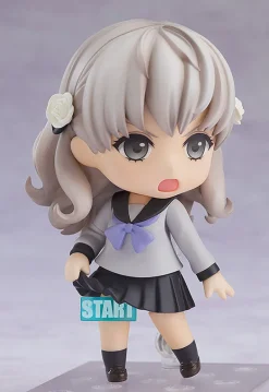 Best Good Smile Company Juusan Kihei Boueiken - Fuyusaka Iori - Nendoroid #1405