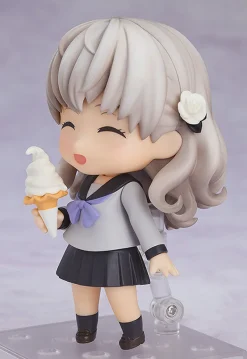 Best Good Smile Company Juusan Kihei Boueiken - Fuyusaka Iori - Nendoroid #1405