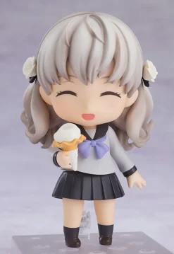 Best Good Smile Company Juusan Kihei Boueiken - Fuyusaka Iori - Nendoroid #1405