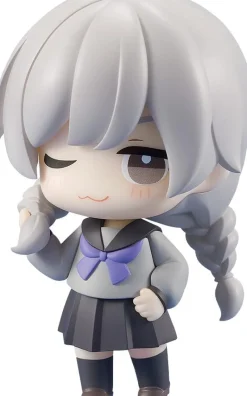 Good Smile Arts Shanghai , Good Smile Company As Producer Juusan Kihei Boueiken - Okino Tsukasa - Qset - Cross-Dressing Ver. (Good Smile Arts Shanghai, Good Smile Company) Online