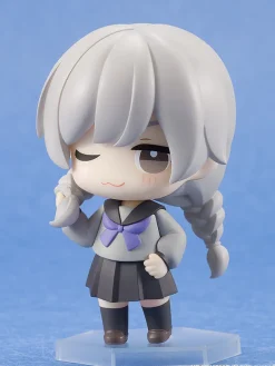 Good Smile Arts Shanghai , Good Smile Company As Producer Juusan Kihei Boueiken - Okino Tsukasa - Qset - Cross-Dressing Ver. (Good Smile Arts Shanghai, Good Smile Company) Online