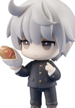 Good Smile Arts Shanghai , Good Smile Company As Producer Juusan Kihei Boueiken - Okino Tsukasa - Qset (Good Smile Arts Shanghai, Good Smile Company) Best