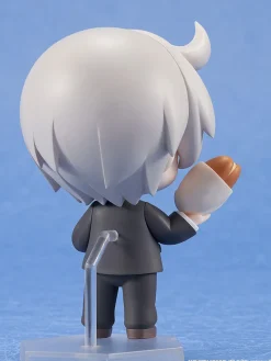 Good Smile Arts Shanghai , Good Smile Company As Producer Juusan Kihei Boueiken - Okino Tsukasa - Qset (Good Smile Arts Shanghai, Good Smile Company) Best