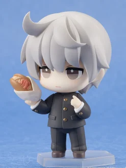 Good Smile Arts Shanghai , Good Smile Company As Producer Juusan Kihei Boueiken - Okino Tsukasa - Qset (Good Smile Arts Shanghai, Good Smile Company) Best