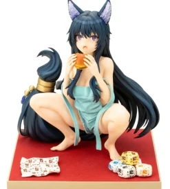 New Kotobukiya Kage no Jitsuryokusha ni Naritakute! - Delta - 1/7 - ED Ver.