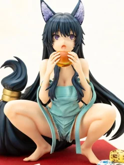 New Kotobukiya Kage no Jitsuryokusha ni Naritakute! - Delta - 1/7 - ED Ver.