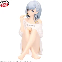 New Bandai Spirits Kage no Jitsuryokusha ni Naritakute! - Beta - Relax Time