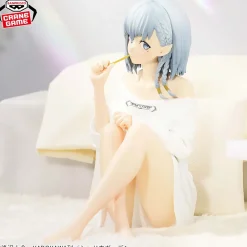 New Bandai Spirits Kage no Jitsuryokusha ni Naritakute! - Beta - Relax Time