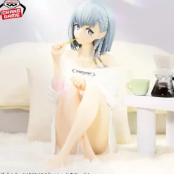 New Bandai Spirits Kage no Jitsuryokusha ni Naritakute! - Beta - Relax Time