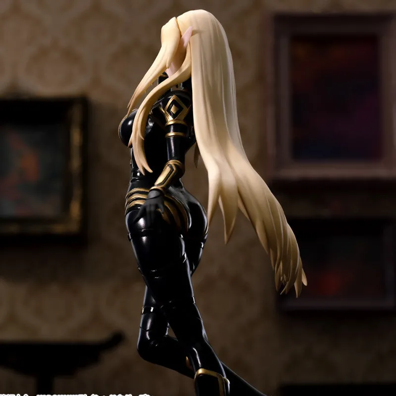 New SEGA Kage no Jitsuryokusha ni Naritakute! - Alpha - Luminasta